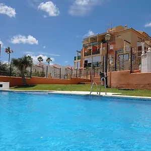 Beach Apartment Manilva Apartamento