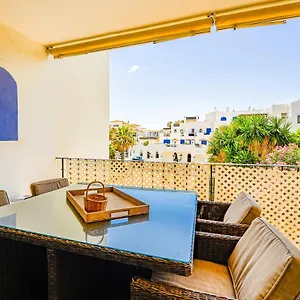 Marina Duquesa 2419 Seafront Apartamento