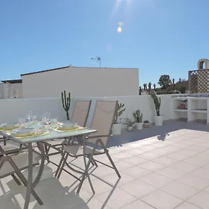 Entero Con Solarium En Sabinillas, Con Piscina Y Al Lado Del Puerto De La Duquesa Apartamento
