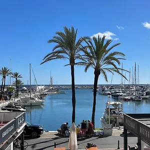 Marlenes Penthouse Duquesa Apartamento