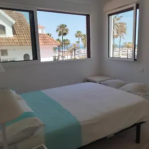 En La Playa Apartamento