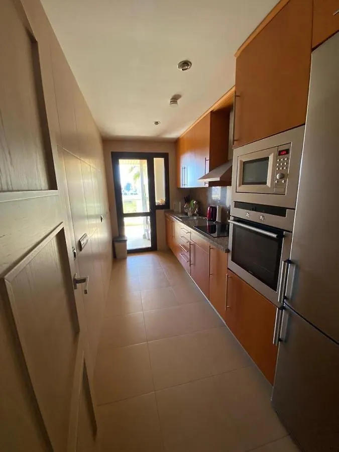 Marina Del Castillo, Duquesa Beachfront Apartment Manilva